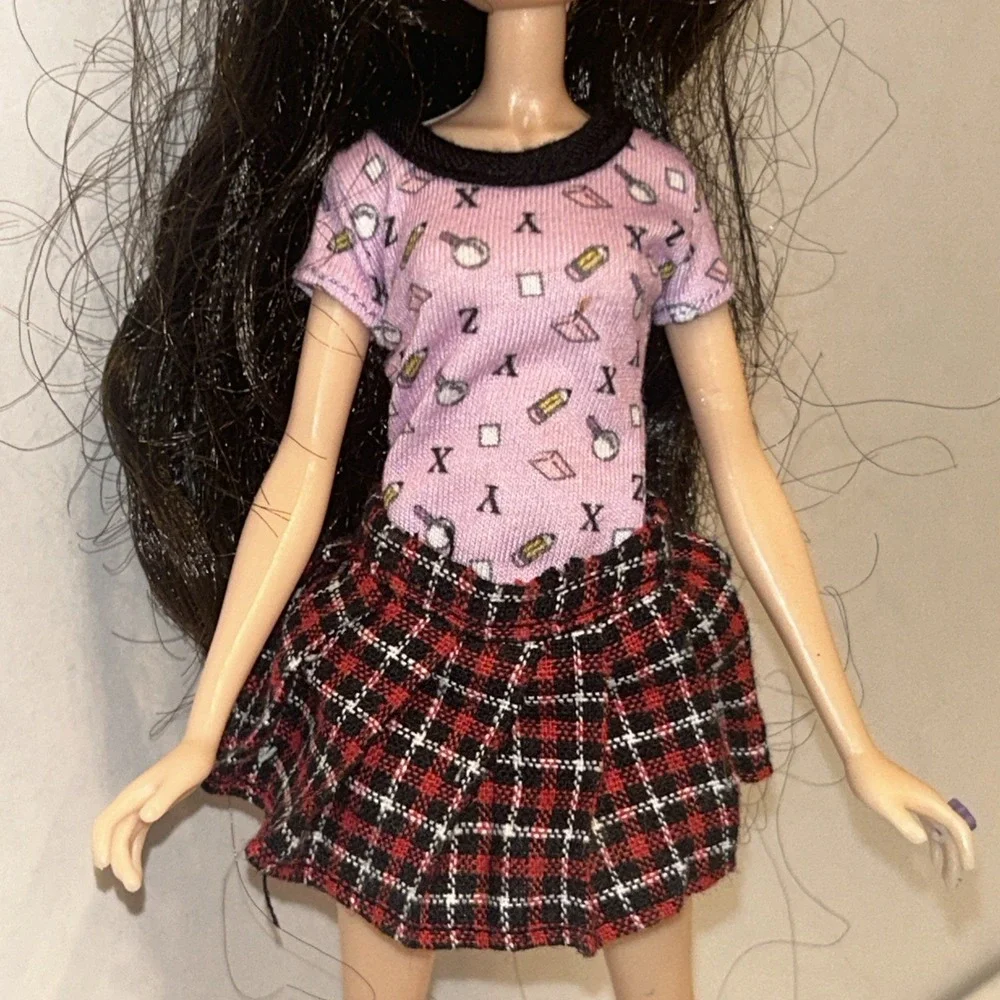 Project Mc2 McKeyla‎ McAlister Doll 12